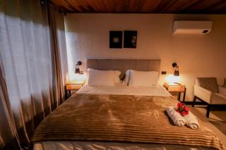 Varshana Hotel - Campo Largo - 6