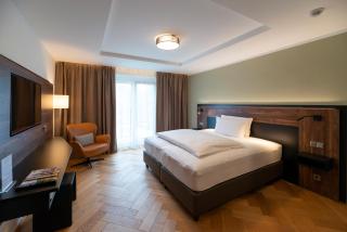 UNICO Boutique Hotel - Hochheim am Main - 2