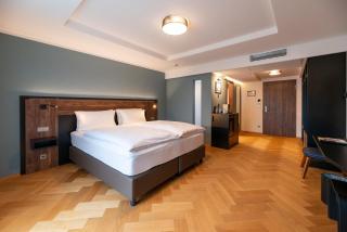 UNICO Boutique Hotel - Hochheim am Main - 1