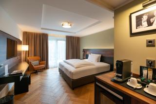 UNICO Boutique Hotel - Hochheim am Main - 3