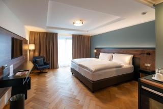 UNICO Boutique Hotel - Hochheim am Main - 4