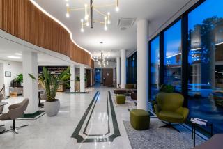 UNICO Boutique Hotel - Hochheim am Main - 7