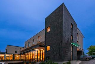 UNICO Boutique Hotel - Hochheim am Main - 9