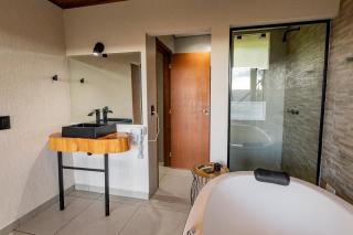 Varshana Hotel - Campo Largo - 3