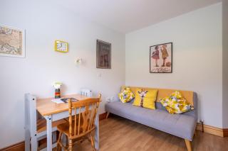 Galway - 1 Bed Guest Flat - Galway - 5