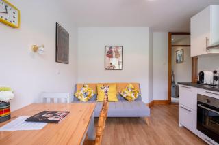 Galway - 1 Bed Guest Flat - Galway - 3