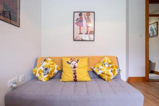 Galway - 1 Bed Guest Flat - Galway - 2