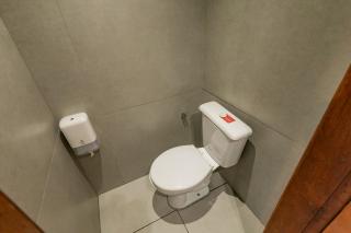 Varshana Hotel - Campo Largo - 2