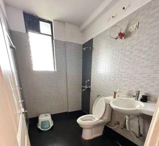 Casa Alaya- 2bhk Apartment in Porvorim - Jāmb - 5