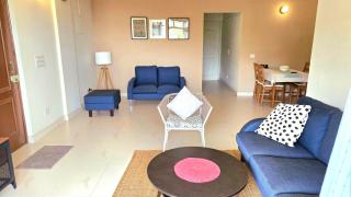 Casa Alaya- 2bhk Apartment in Porvorim - Jāmb - 4