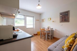 Galway - 1 Bed Guest Flat - Galway - 4