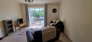 Tidy Spacious & Quiet 2BD on Edge of Cork City - 6