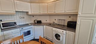 Tidy Spacious & Quiet 2BD on Edge of Cork City - Cork - 4
