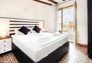 Historic Barcelona Gem 3br By Boqueria - 2