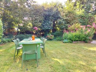 Het Boshoekje Bosweg 6 Burgh-Haamstede - 3