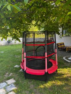 Kesi’s House - Borjomi - 4