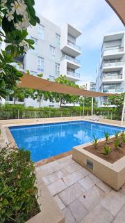 2BHK luxury Apartment in Almouj - Seeb - 8