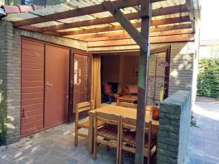 Het Boshoekje Bosweg 6 Burgh-Haamstede - 1