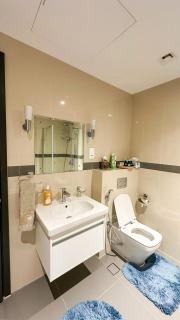 2BHK luxury Apartment in Almouj - Seeb - 7