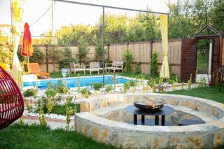 beLOVEd House Maşukiye Bungalov - Kocaeli - 8