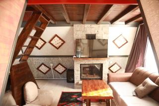 beLOVEd House Maşukiye Bungalov - Kocaeli - 7