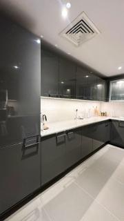 2BHK luxury Apartment in Almouj - Seeb - 5