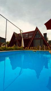 beLOVEd House Maşukiye Bungalov - Kocaeli - 5