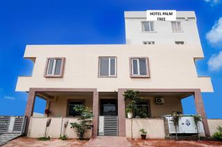 Hotel Palm Tree - Jaipur - 9