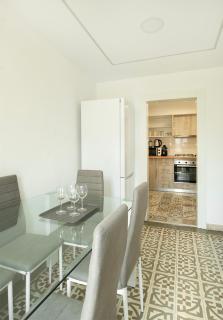 Historic Barcelona Gem 3br By Boqueria - 7