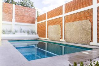 Capital O Hotel Emperadores Inn, Atlixco - Atlixco - 3