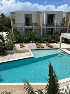 Beachwalk Studios at Grace Bay Beach - Providenciales - 9