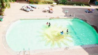 Beach apartment - Candolim - 9