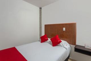 Capital O Hotel Emperadores Inn, Atlixco - Atlixco - 7