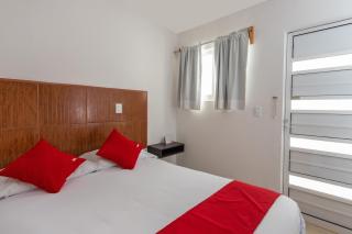Capital O Hotel Emperadores Inn, Atlixco - Atlixco - 6