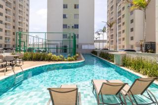 Mirante #1205 - Espaço e conforto por Carpediem - Fortaleza - 0