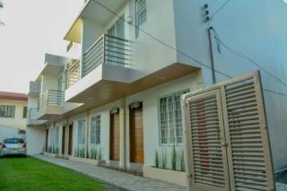 Executive Inn Guest House - Karatschi - 2