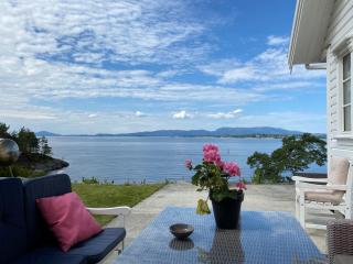 Gorgeous views and sunsets in Halsnøy, Kvinnherad - Ådnavik - 3