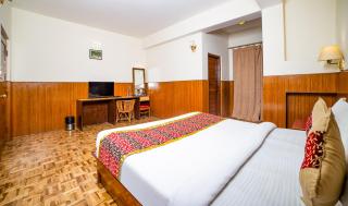 Hotel Chiminda Pelling - 1