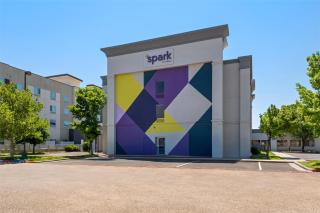Spark by Hilton Amarillo West Medical Center - Amarillo - 0