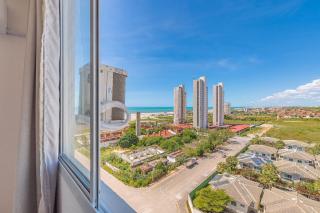 Mirante #1205 - Space and comfort by Carpediem - 1