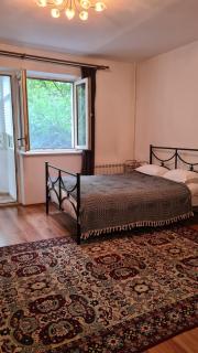 Samal apartment - Almaty - 0