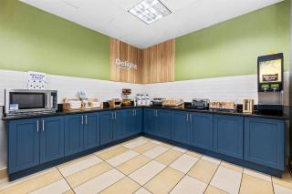Spark by Hilton Amarillo West Medical Center - Amarillo - 5
