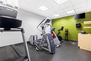 Spark by Hilton Amarillo West Medical Center - Amarillo - 4
