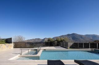 Heliodora Villa, Premium Nature Living, By ThinkVilla - Áyios Mámas - 7