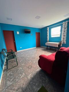 Quarto Duplo Confort - Barueri - 5