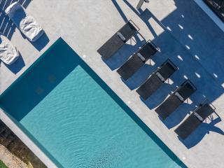 Heliodora Villa, Premium Nature Living, By ThinkVilla - Áyios Mámas - 9