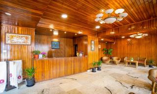 Hotel Chiminda Pelling - 9