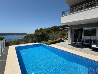 Villa Modro Nebo - 0