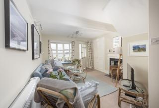 Aloe Cottage - Padstow - 3