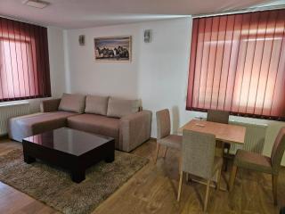 M Apartman - 3